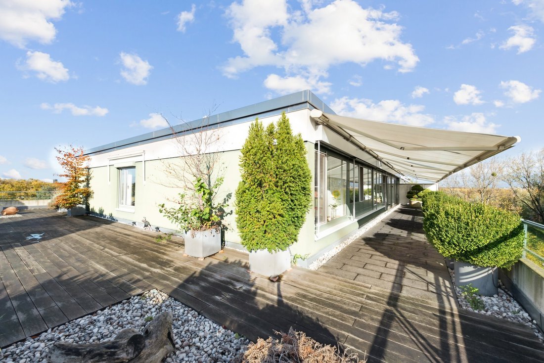 Penthouse in Cologne, North Rhine-Westphalia, Germany 2 - 19072017