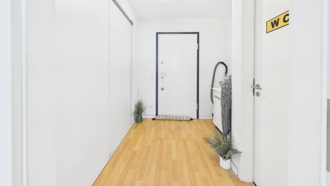 Apartment in Luxembourg, Luxembourg, Luxembourg 5 - 19069047