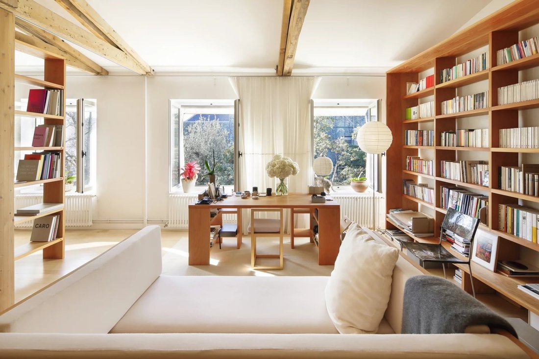 Apartamento en San Tomás de Aquino, Paris 7e Arrondissement, París 2 - 19069797