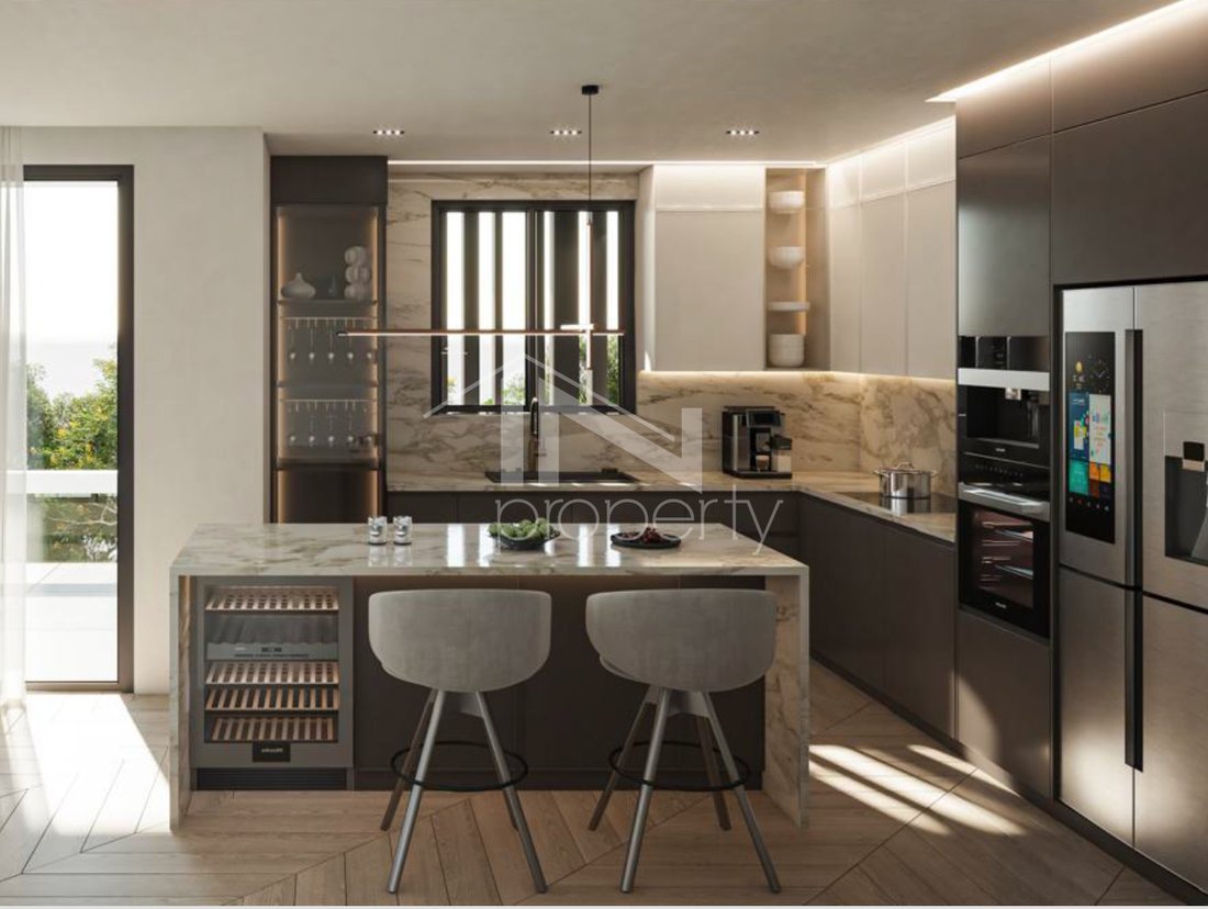 Apartment in Voula, Attica, Greece 2 - 17222421