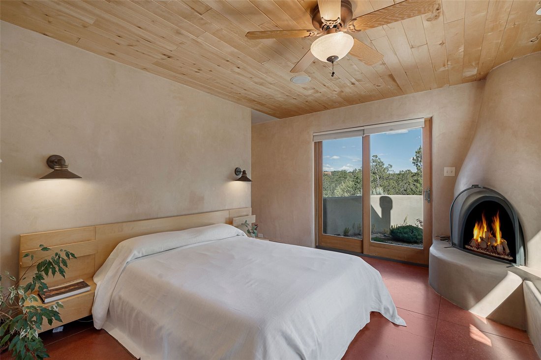 House in Santa Fe, New Mexico, United States 5 - 19072927