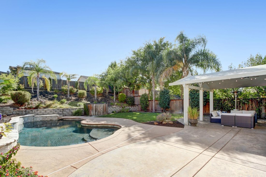House in Rocklin, California, United States 1 - 19075540