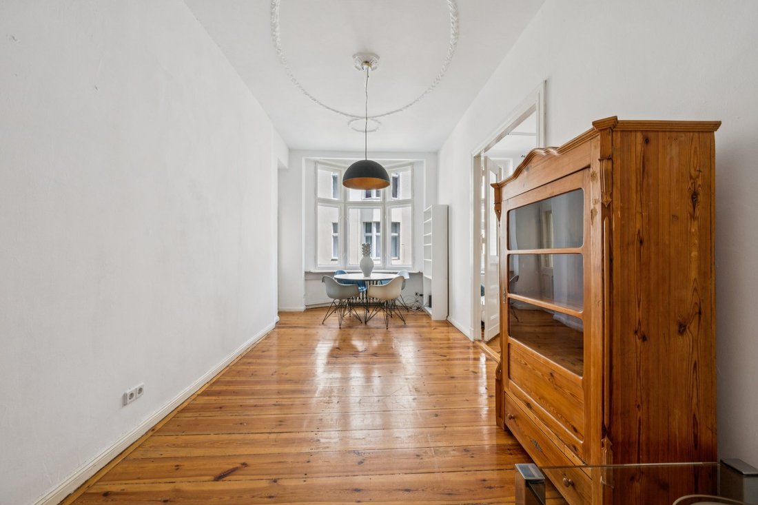 Apartment in Berlin, Berlin, Germany 4 - 19068708