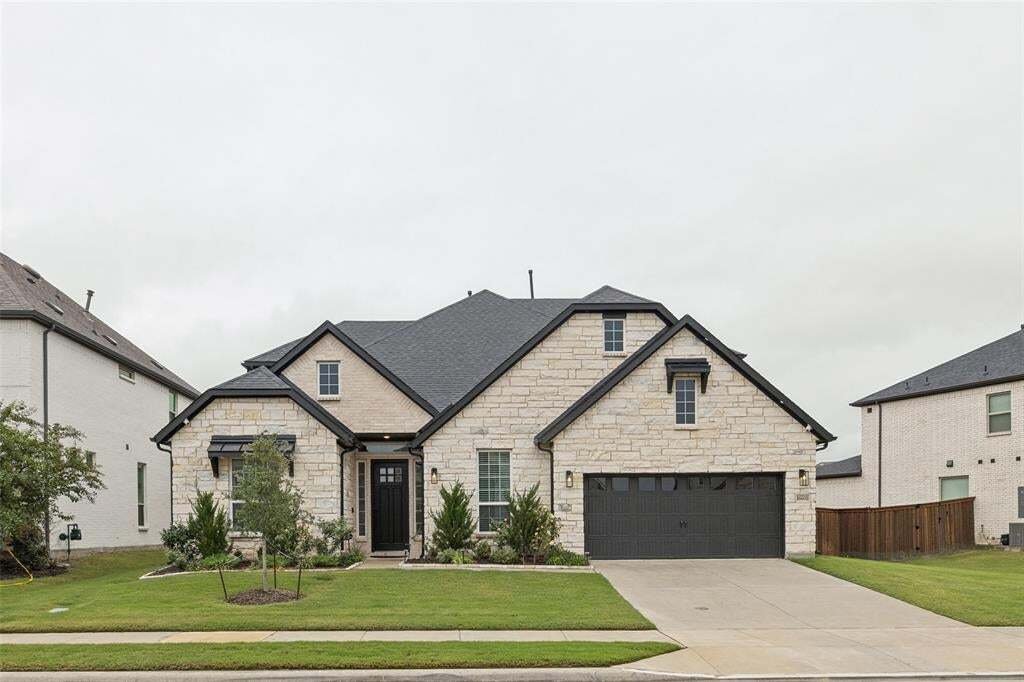 Casa en Celina, Texas, Estados Unidos 1 - 19069581