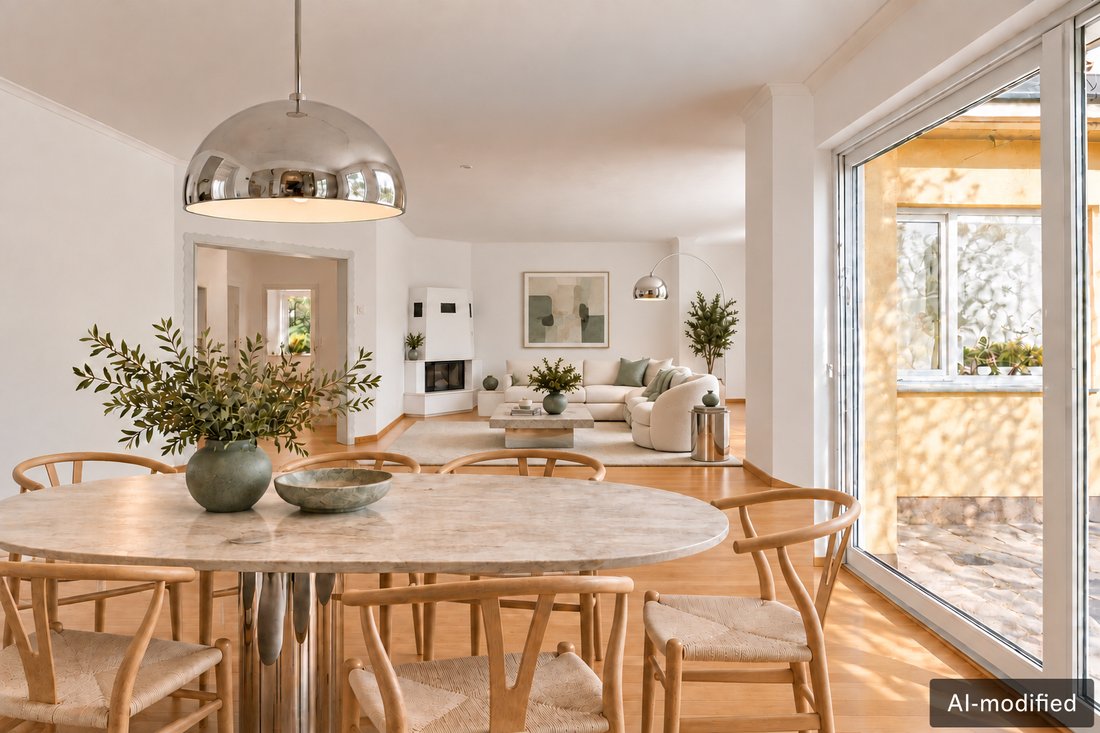 Casa en Hohen Neuendorf, Brandeburgo, Alemania 2 - 19072151