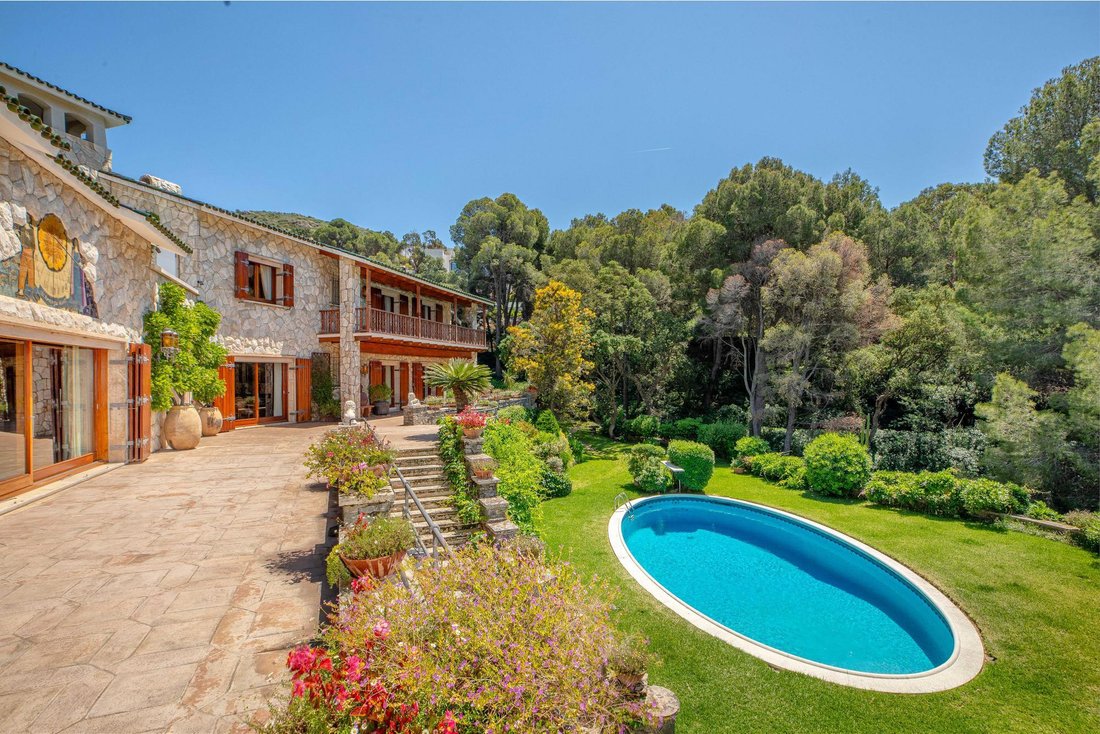 Villa in Roses, Catalonia, Spain 4 - 19069803