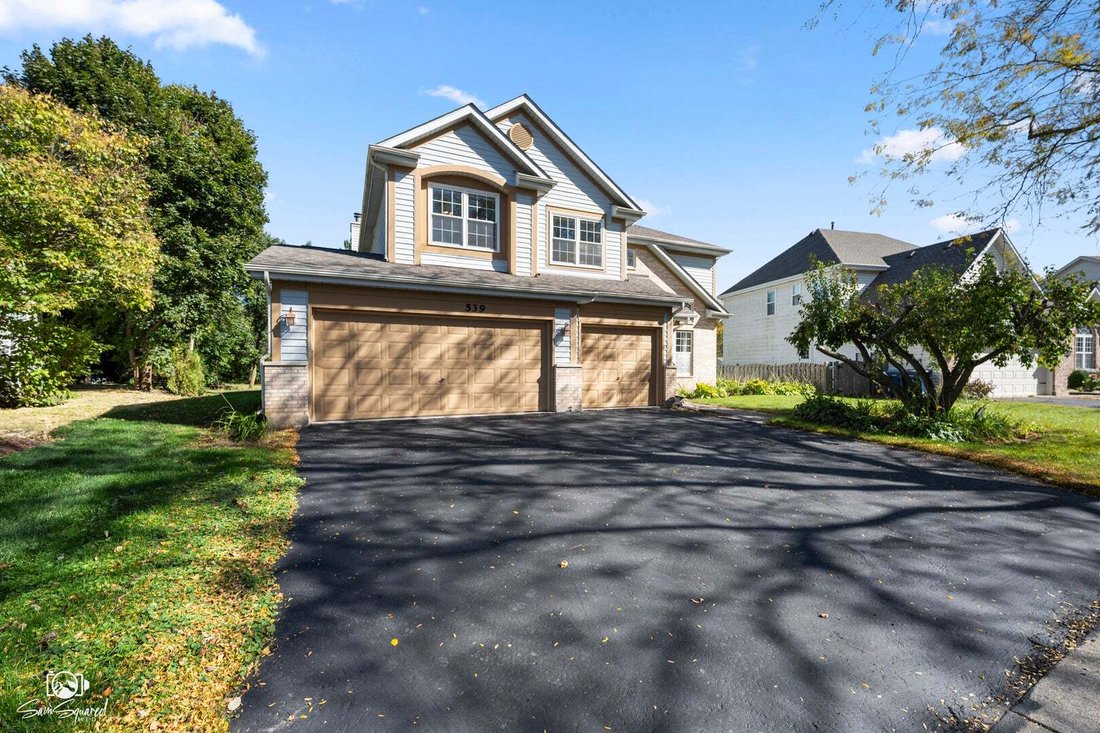 Haus in Gurnee, Illinois, Vereinigte Staaten 2 - 19074476