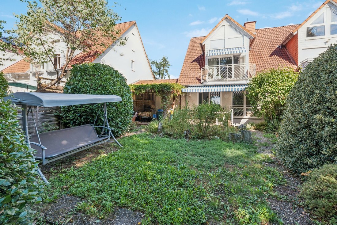 Altro a Bad Homburg vor der Höhe, Assia, Germania 4 - 19070522