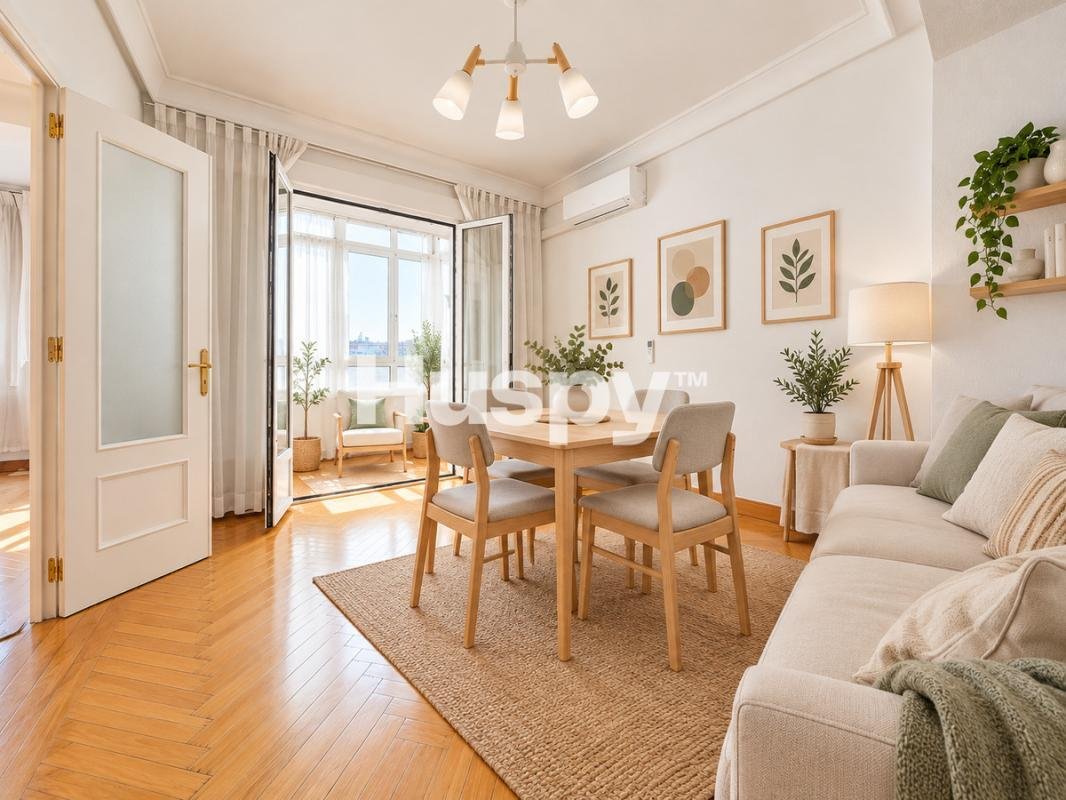 Appartamento a Retiro, Madrid, Spagna 4 - 19075325
