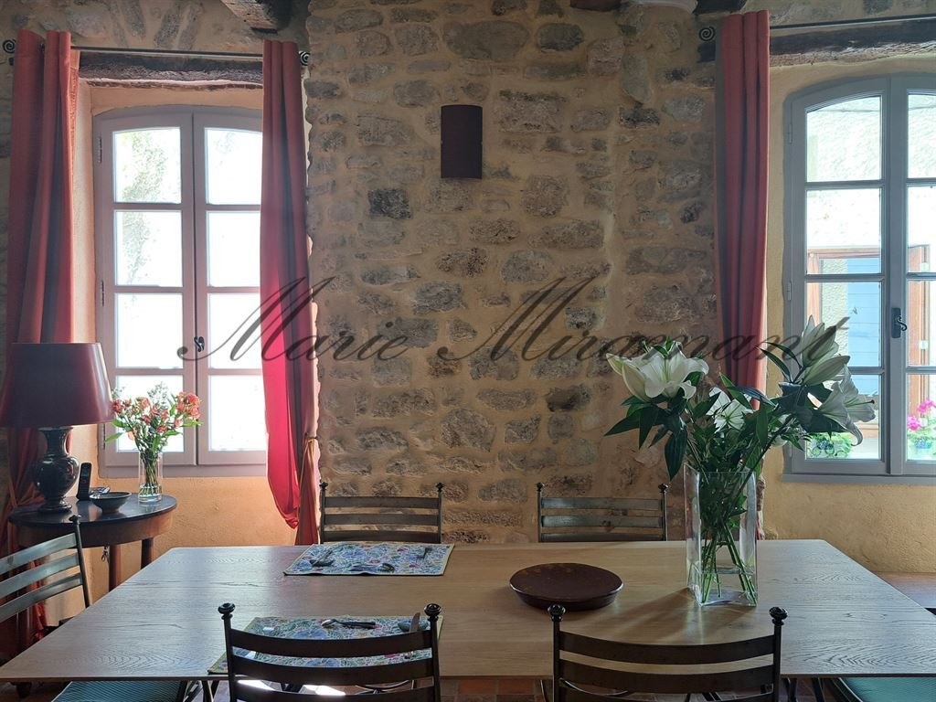 Maison à Ouest Sud, Vaison-la-Romaine, France 5 - 19070539