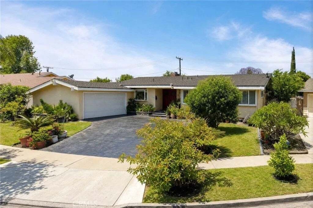 House in Orange, California, United States 2 - 19074186