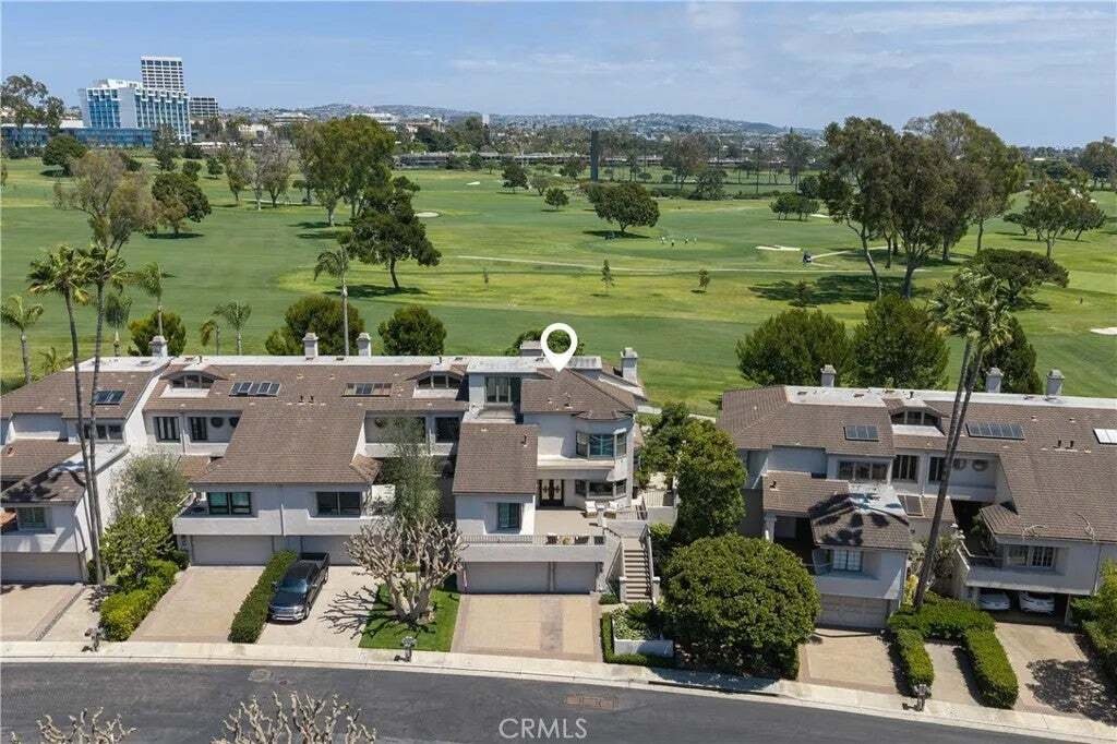 Condominio en Newport Beach, California, Estados Unidos 1 - 18657284