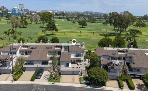 Condo in Newport Beach, California, United States 1