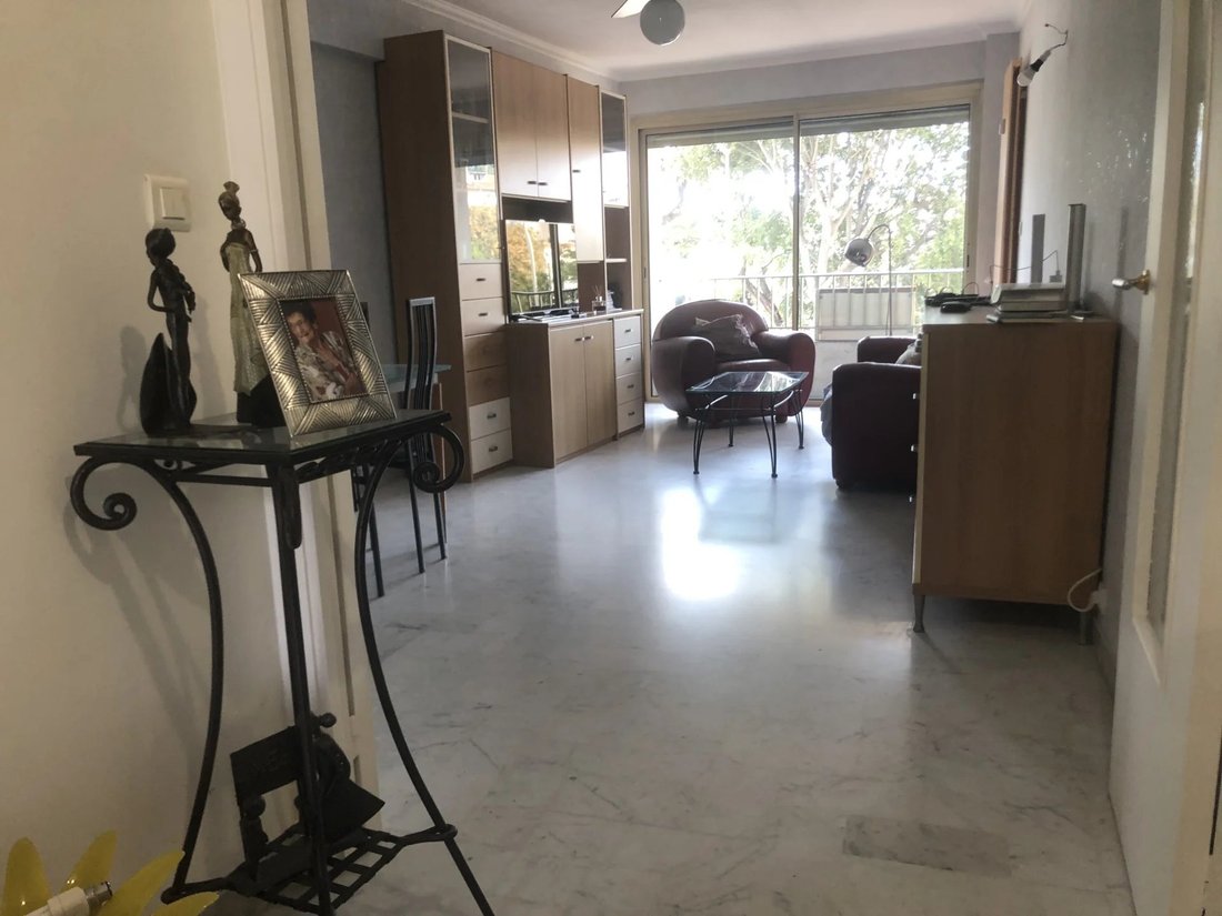 Appartement à Nice, Provence-Alpes-Côte d'Azur, France 5 - 19075478