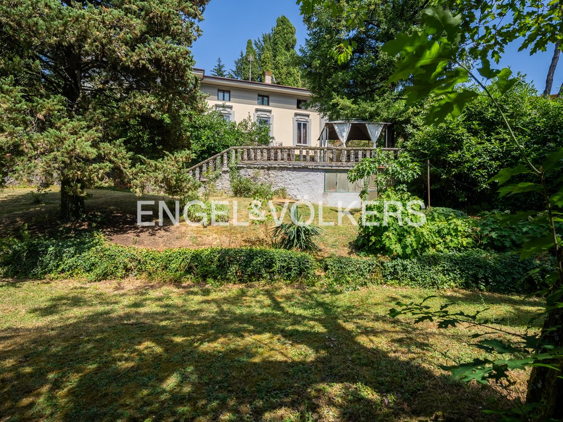 Villa in Vaglia, Toskana, Italien 3 - 19070963