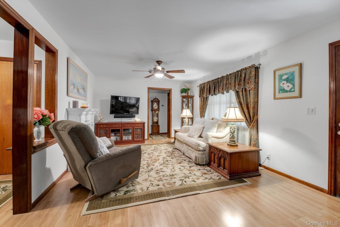 Casa a Lindenhurst, New York, Stati Uniti 4 - 19075092