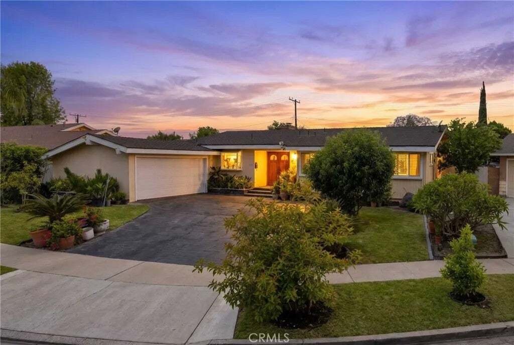 House in Orange, California, United States 1 - 19074186