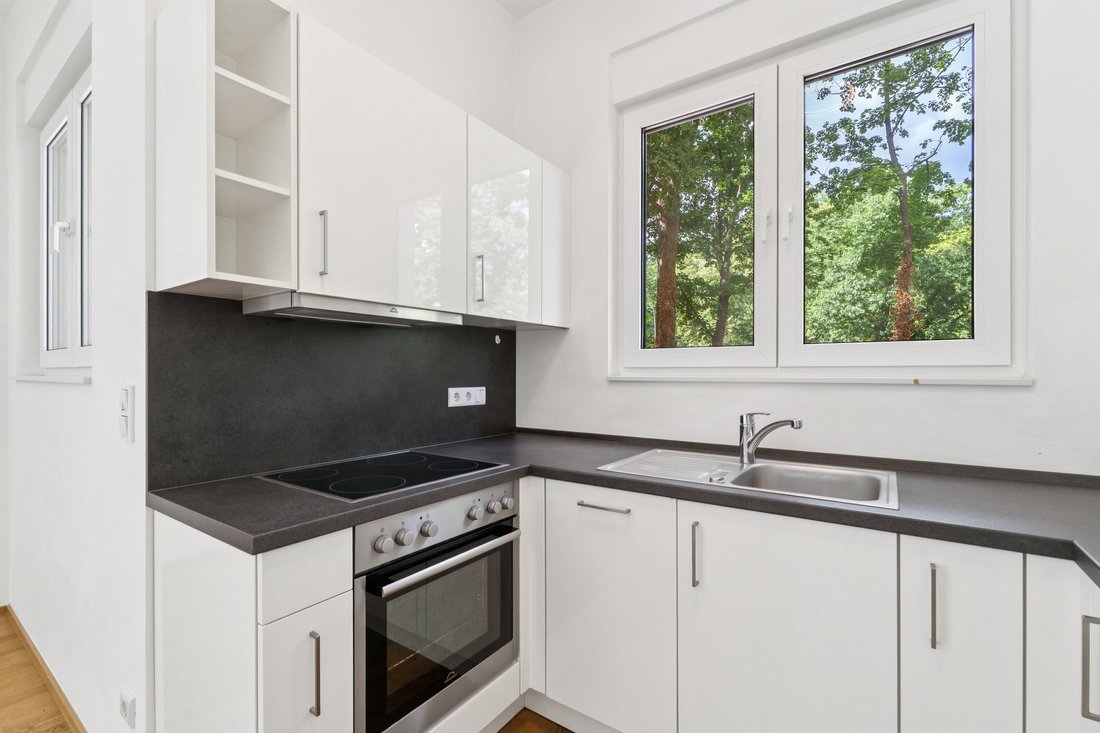 Apartamento en Berlín, Berlín, Alemania 5 - 19069753