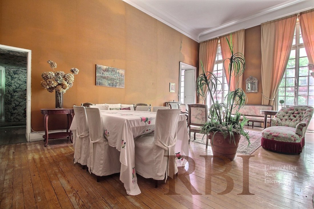Apartamento en San Cipriano, Toulouse, Francia 3 - 19075452