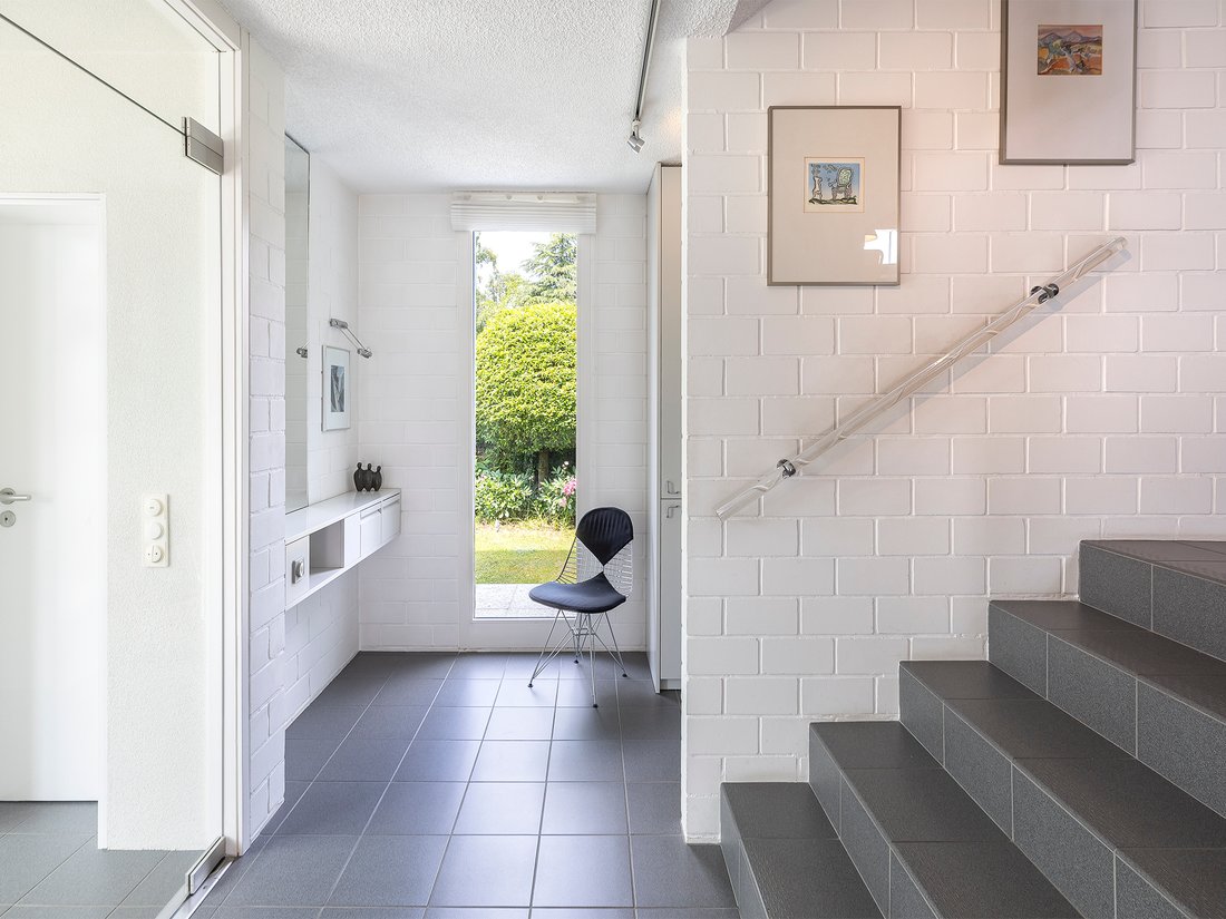 Casa en Friedrichsdorf, Hesse, Alemania 3 - 19070837