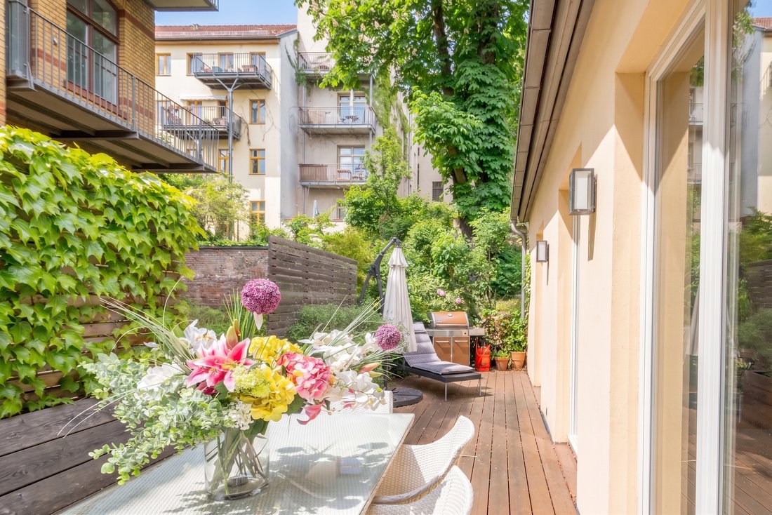 Apartment in Berlin, Berlin, Germany 4 - 19072627