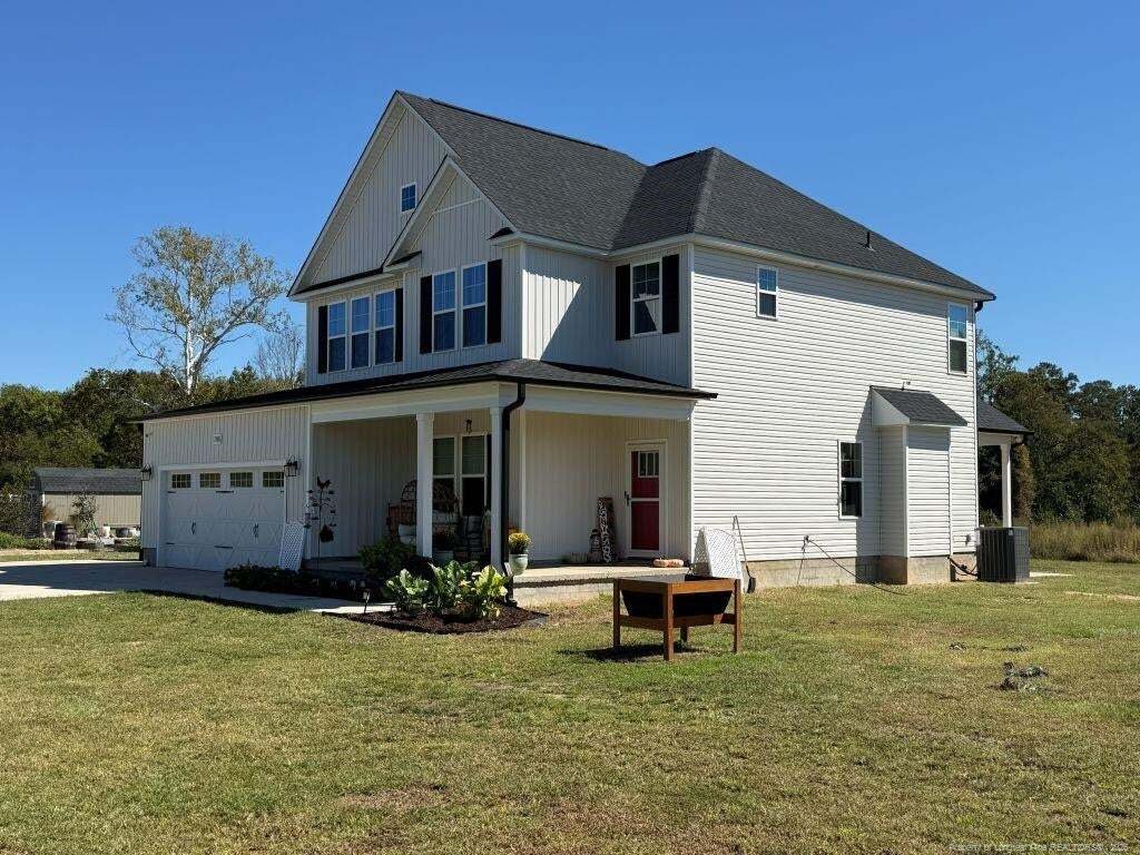 Casa a Spring Lake, Carolina del Nord, Stati Uniti 2 - 19073973