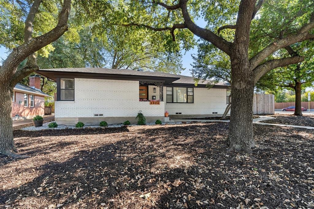 Casa en Dallas, Texas, Estados Unidos 3 - 19074916