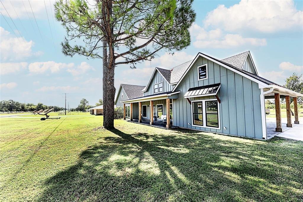Maison à Bowie, Texas, États-Unis 4 - 19074821