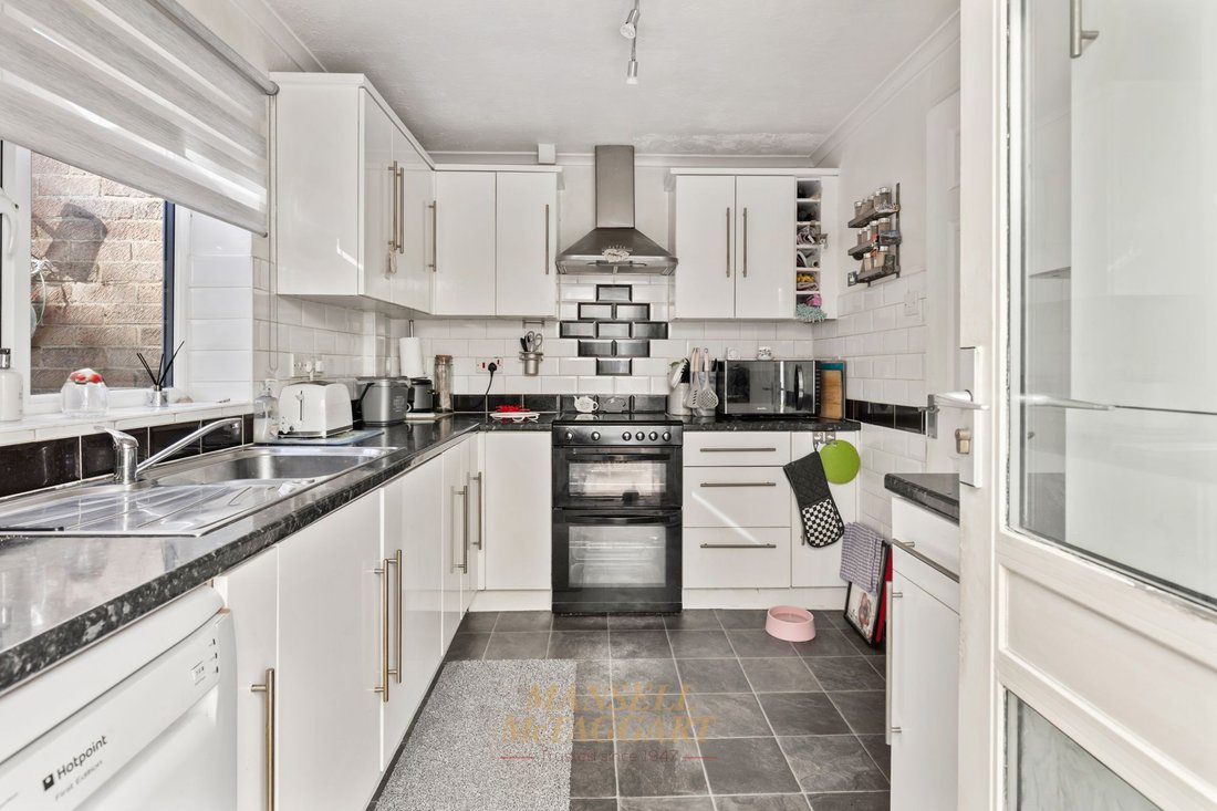 Casa a Broadfield, Crawley, Inghilterra 4 - 19071531