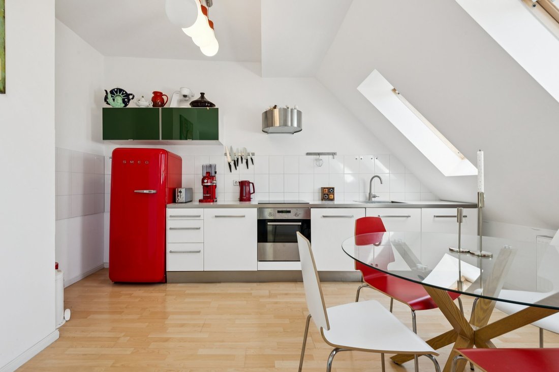 Apartment in Berlin, Berlin, Germany 5 - 19070191