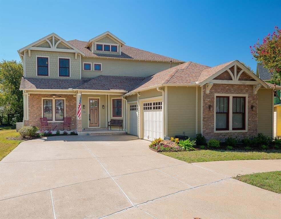 House in Rockwall, Texas, United States 1 - 19074798