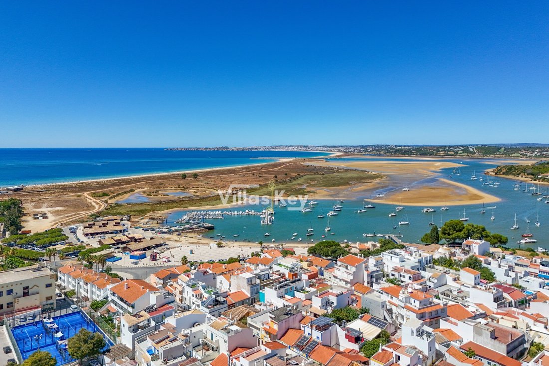 Apartment in Alvor, Algarve, Portugal 5 - 19071868