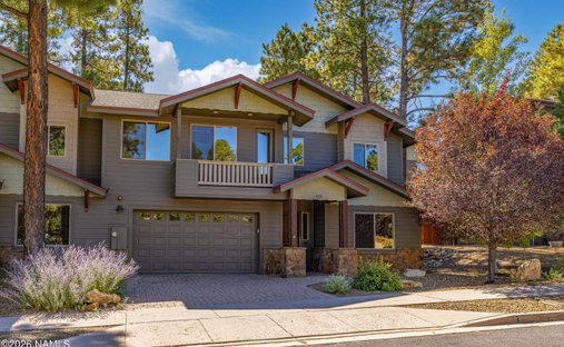 Townhouse en Flagstaff, Arizona, Estados Unidos 1