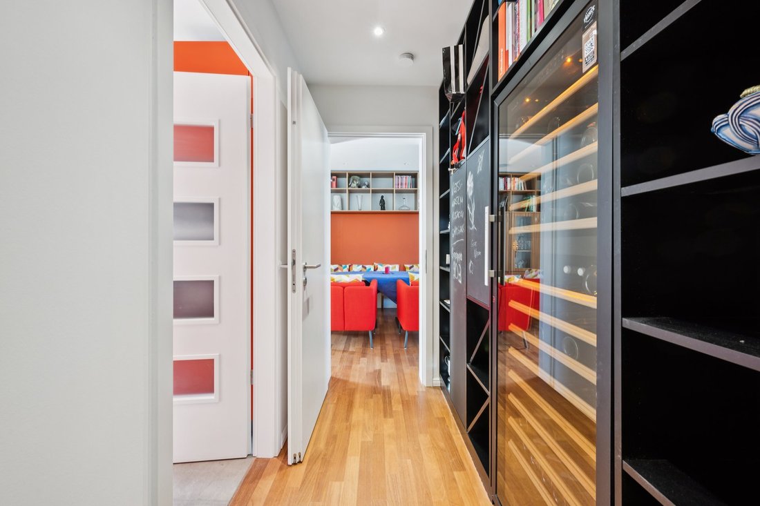 Penthouse in Berlin, Berlin, Germany 5 - 19071578