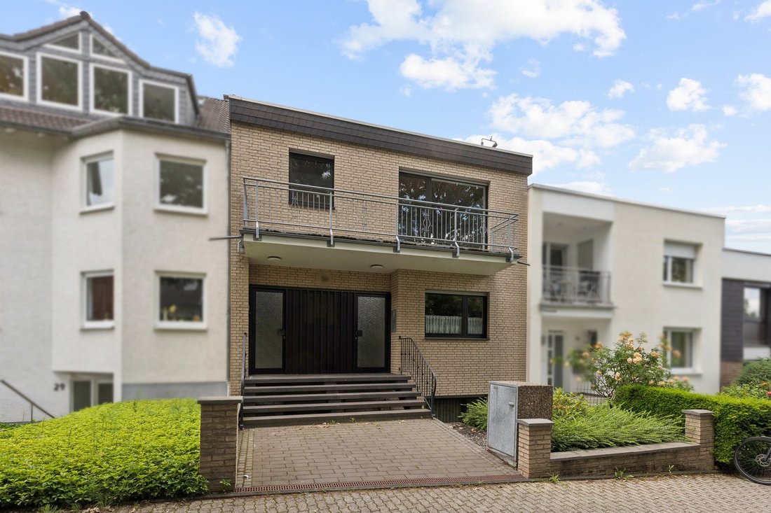 House in Bonn, North Rhine-Westphalia, Germany 1 - 19071604