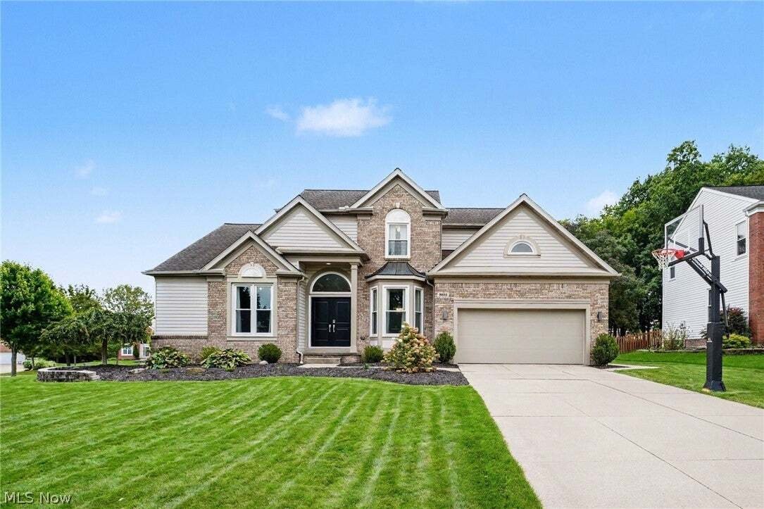 House in Twinsburg, Ohio, United States 1 - 19068883