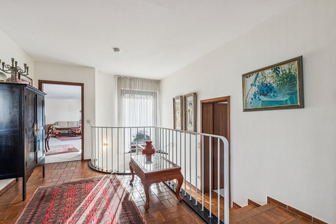 Maison à Bonn, Rhénanie du Nord-Westphalie, Allemagne 2 - 19070974