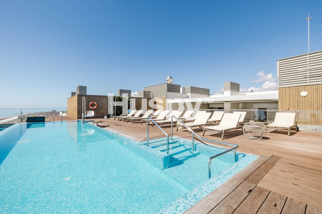 Apartamento en Carretera de Cadiz, Malaga, España 2 - 19071133