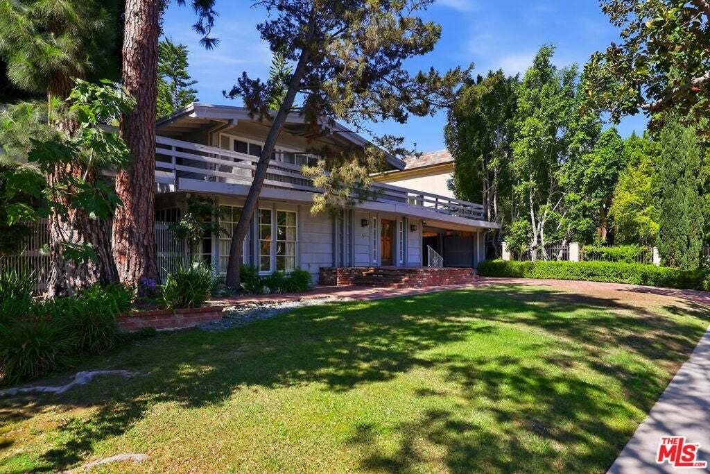 Haus in Beverly Hills, Kalifornien, Vereinigte Staaten 1 - 19073485