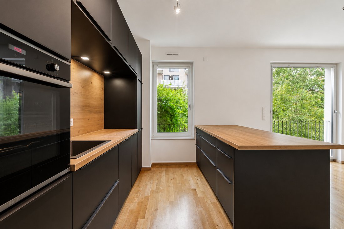 Wohnung in Düsseldorf, Nordrhein-Westfalen, Deutschland 5 - 19070253