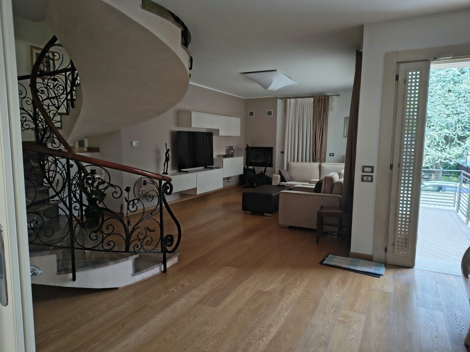 Villa in Oriago, Mira, Veneto 4 - 19075625