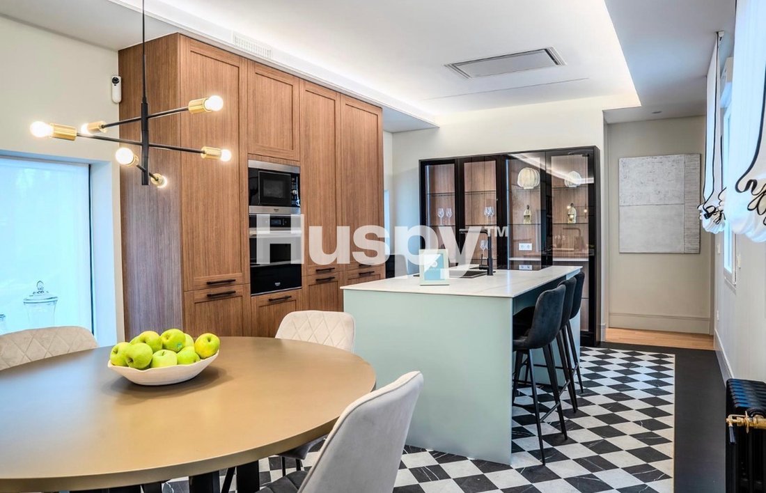 Apartamento en Aravaca, Madrid, España 4 - 19075382
