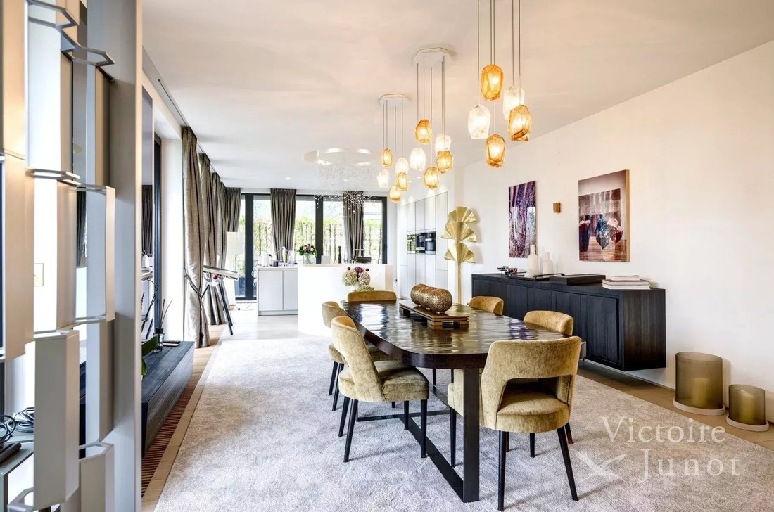 Apartamento en Uccle, Región de Bruselas-Capital, Bélgica 3 - 19071507