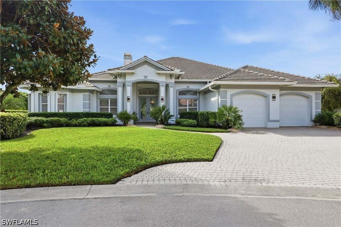 House in Naples, Florida, United States 1 - 19068917