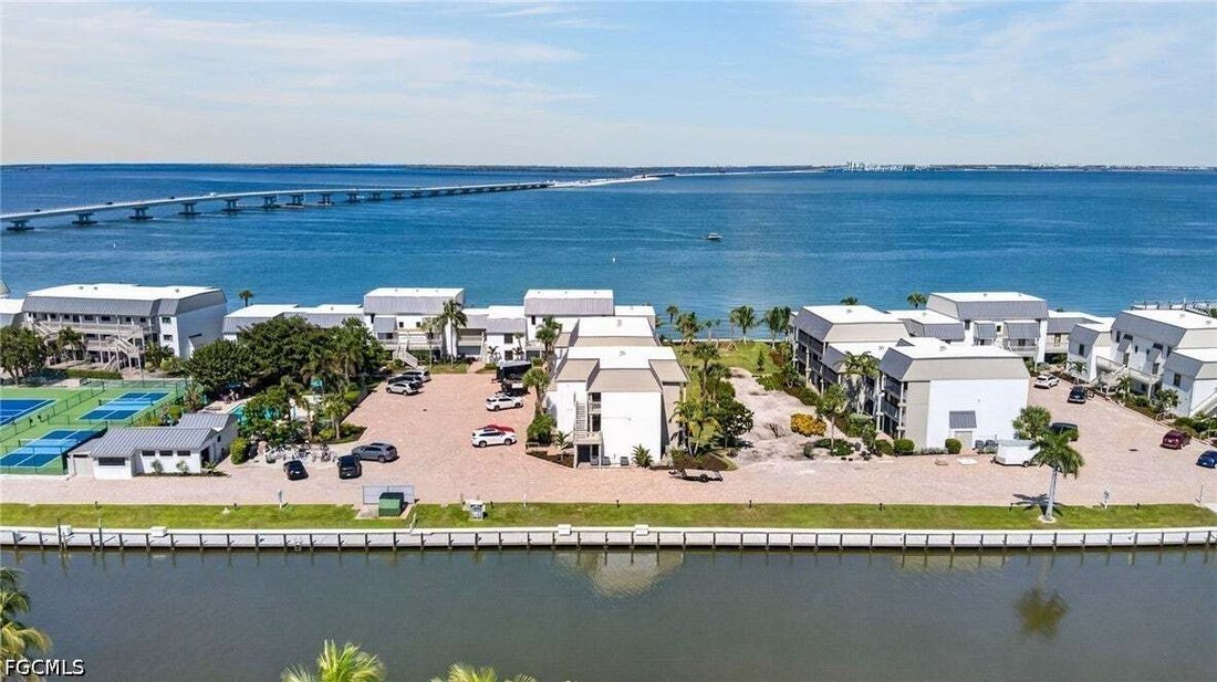 Condo in Sanibel, Florida, United States 1 - 19068906