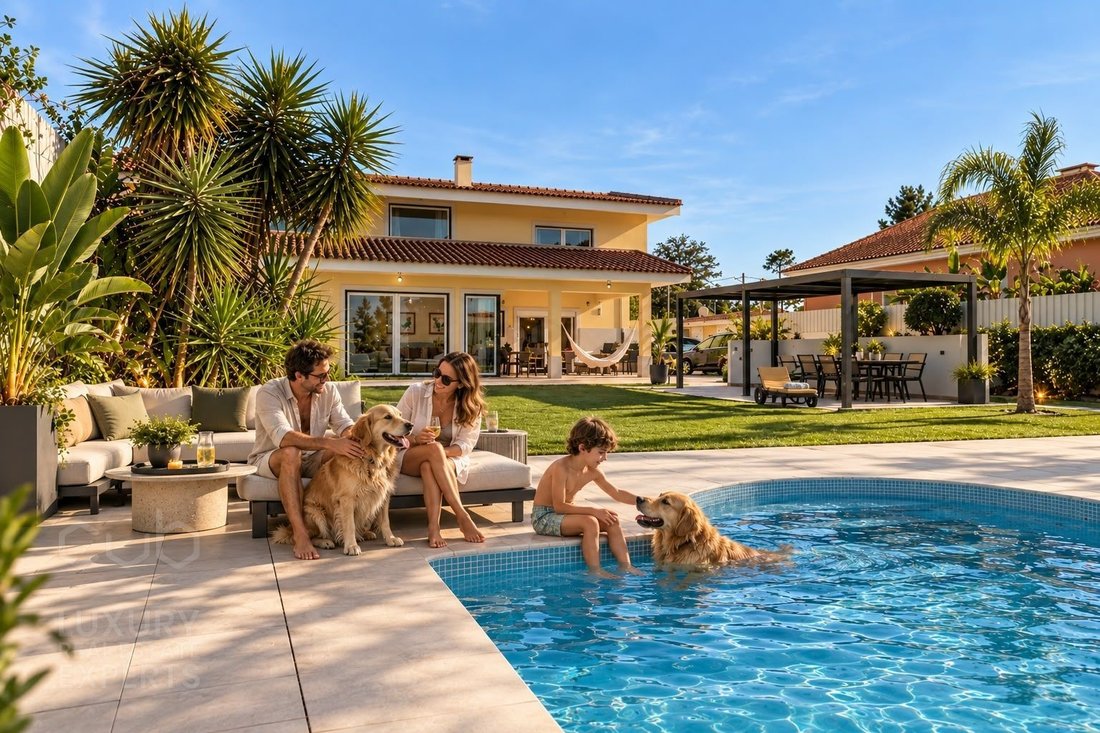 Apartamento en Corroios, Setúbal Municipality, Portugal 1 - 19075512