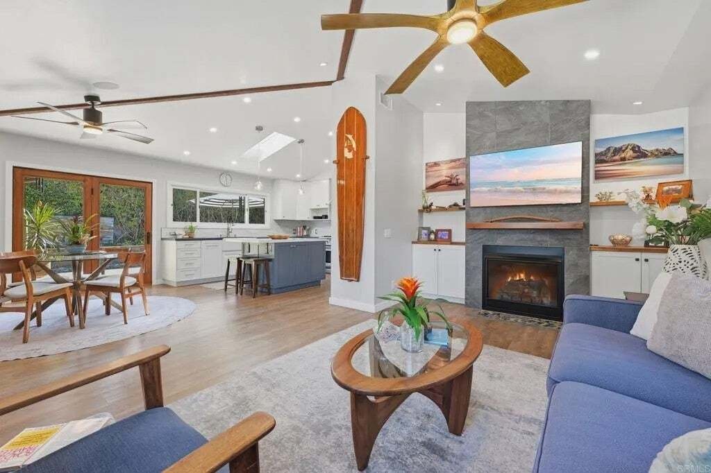 House in Encinitas, California, United States 5 - 19074332