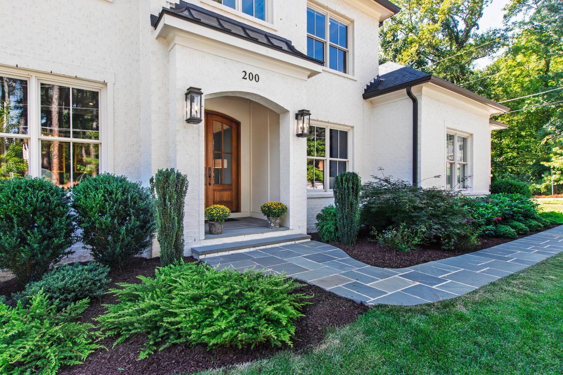 Casa en Raleigh, Carolina del Norte, Estados Unidos 5 - 19071448