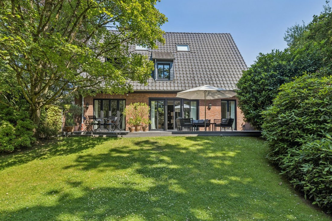 House in Meerbusch, North Rhine-Westphalia, Germany 1 - 19071666