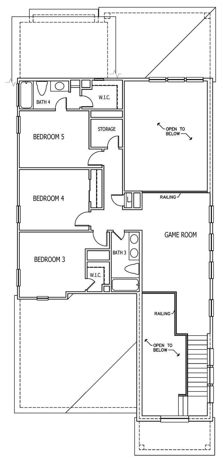 Haus in Liberty Hill, Texas, Vereinigte Staaten 4 - 17326671